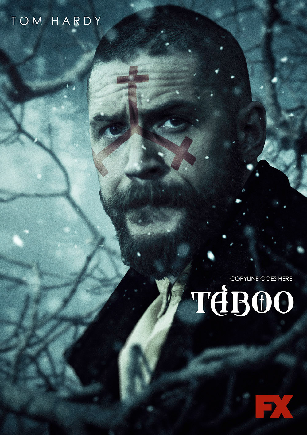 Табу (2017) Честный отзыв ⚡️ ASOME.ru 🍿 Крутой Блог