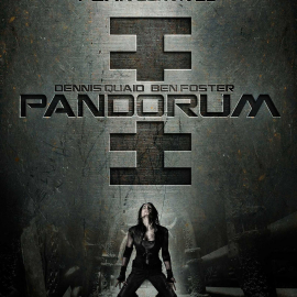 Пандорум (2009)