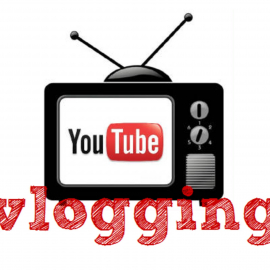 Видеоблог вместо блога