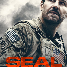 SEAL Team / Спецназ / Морские Котики: 2 cезон (2018)