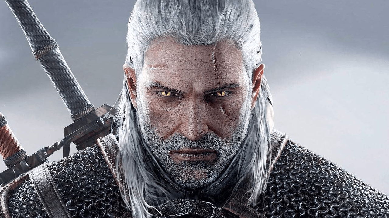 Witcher trilogy steam фото 88