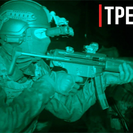 Call of Duty: Modern Warfare — Русский трейлер