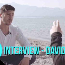 Давид Бэлль: большое и важное интервью