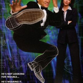 Смокинг (2002)