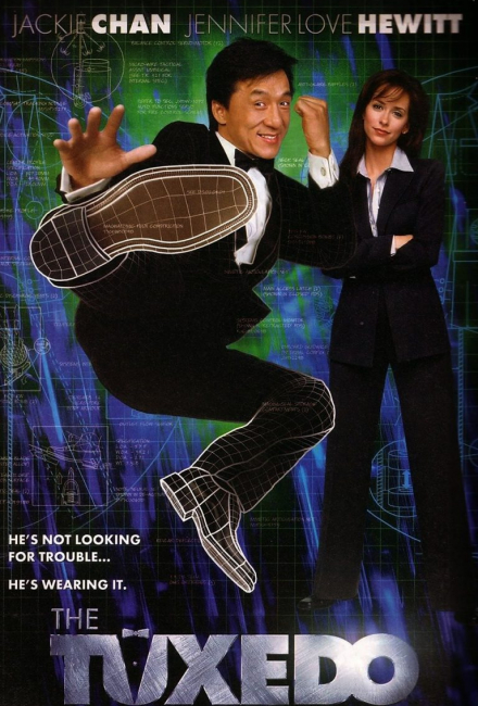 Смокинг (2002)
