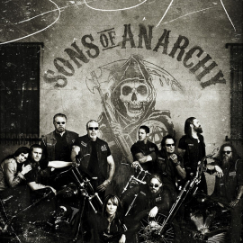 Сыны анархии (2008)