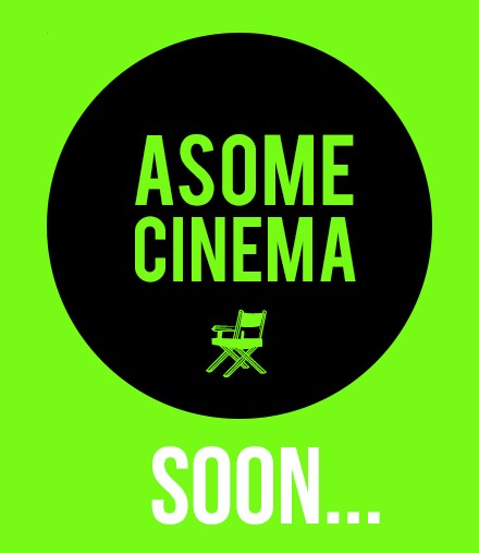 ASOME CINEMA: Почему канал про кино так и не запущен?
