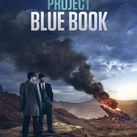 Проект «Синяя книга» (2019)