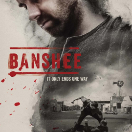 Банши (2013)