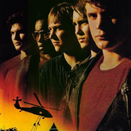 Игрушечные солдатики (1991)