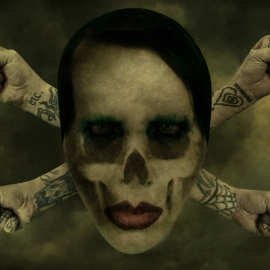 Marilyn Manson – WE ARE CHAOS