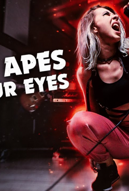 Ai Mori: Guano Apes – Open Your Eyes на руссском