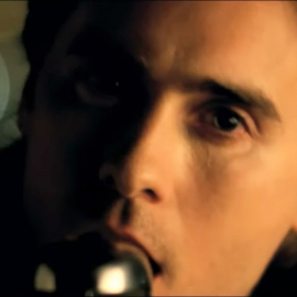 Thirty Seconds To Mars – Kings and Queens