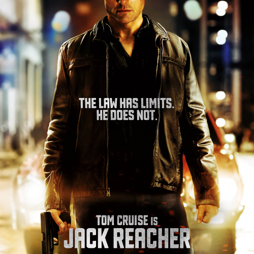 Джек Ричер (2012)