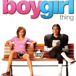 Мальчик в девочке (2006)