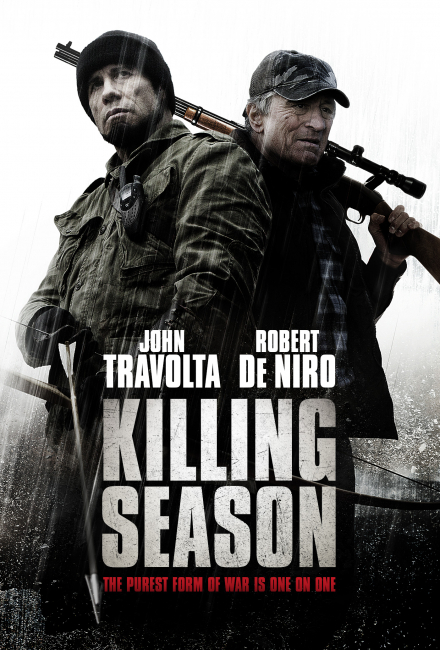 Сезон убийц (2013)
